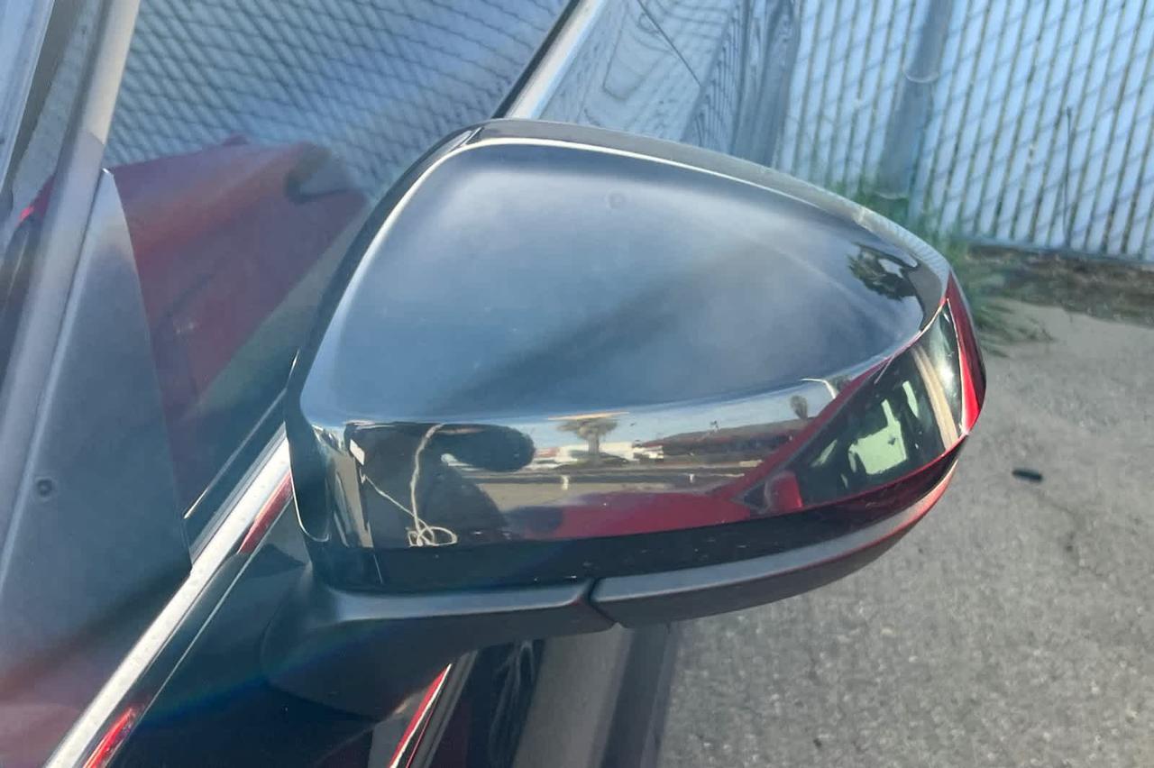 2022 Volkswagen Taos SEL Roseville CA