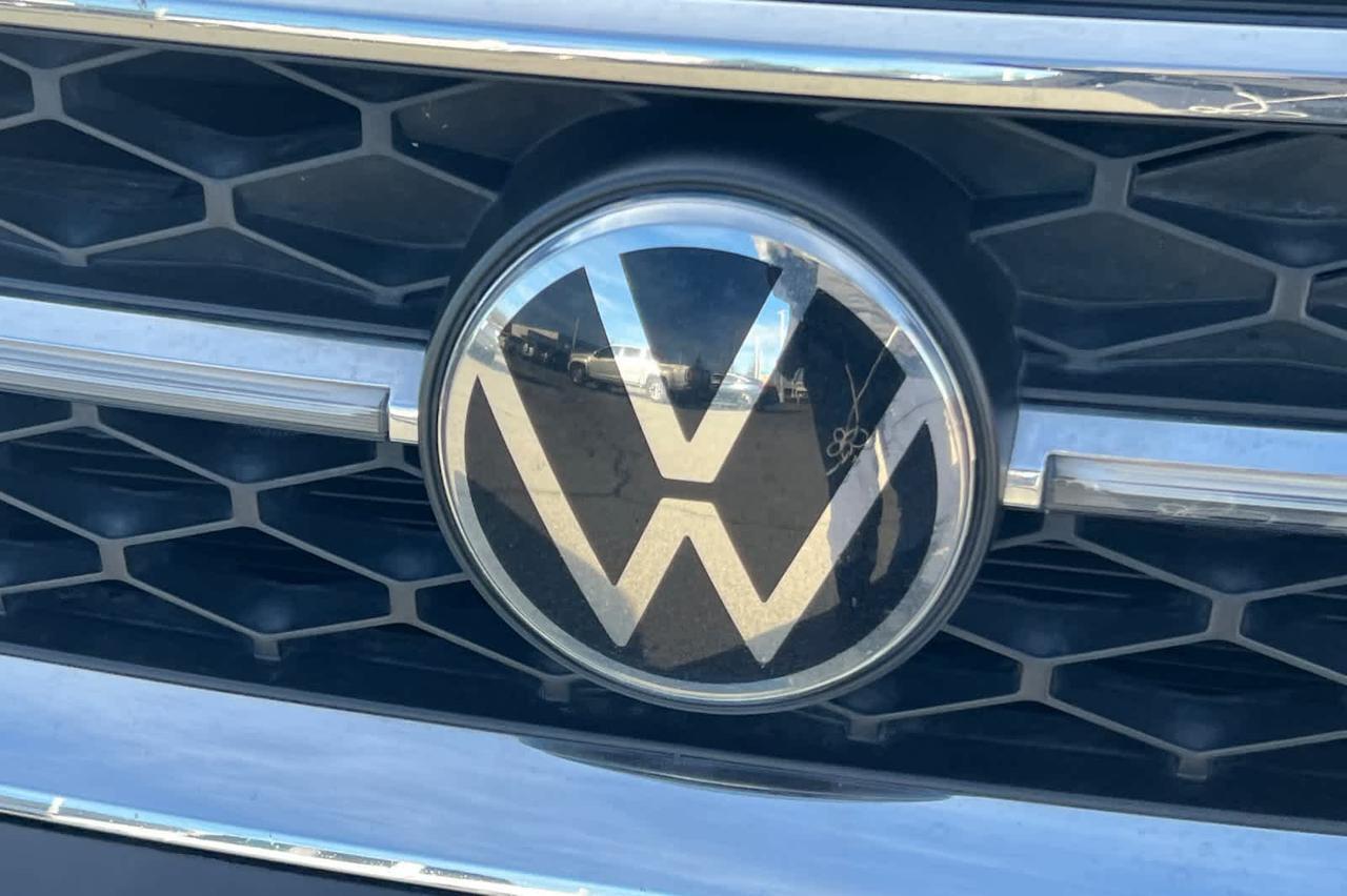 2022 Volkswagen Taos SEL Roseville CA