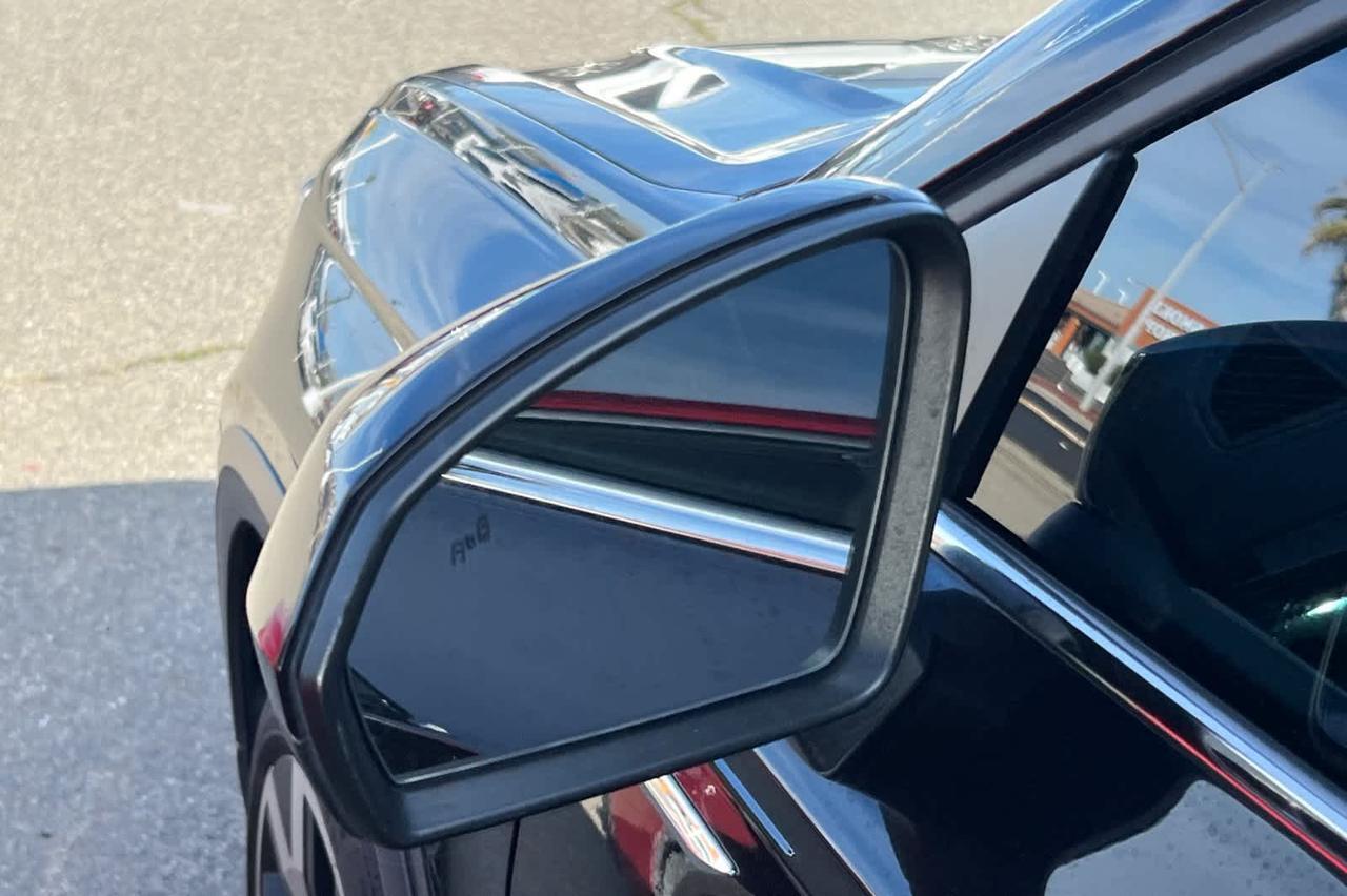 2022 Volkswagen Taos SEL Roseville CA