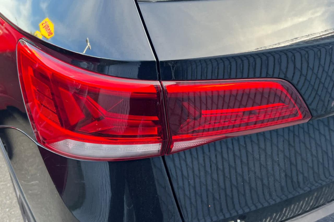 2022 Volkswagen Taos SEL Roseville CA