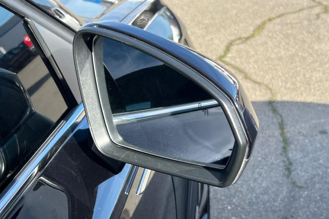 2022 Volkswagen Taos SEL Roseville CA