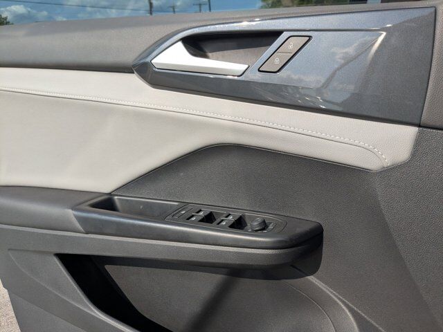 2022 Volkswagen Taos SEL San Antonio TX