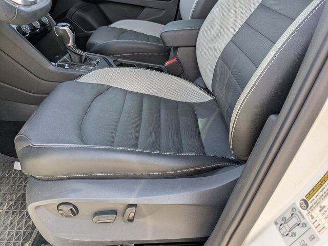 2022 Volkswagen Taos SEL San Antonio TX