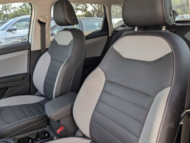 2022 Volkswagen Taos SEL San Antonio TX