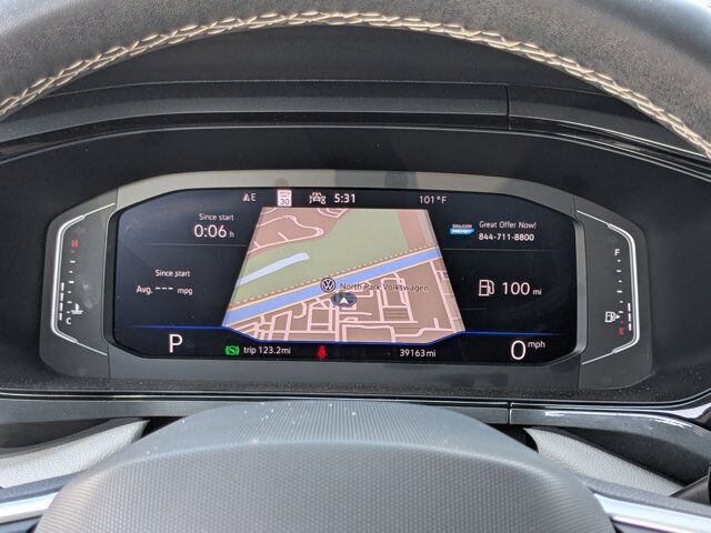 2022 Volkswagen Taos SEL San Antonio TX