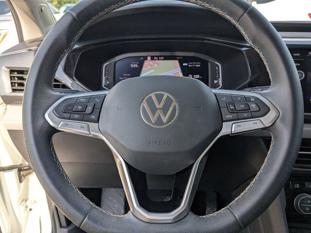 2022 Volkswagen Taos SEL San Antonio TX