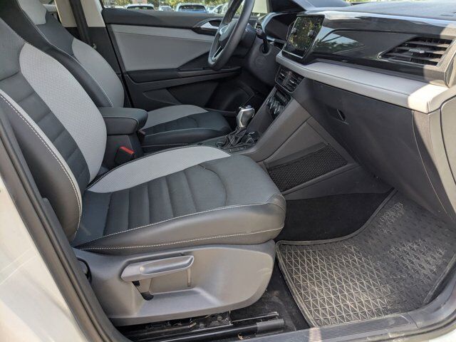 2022 Volkswagen Taos SEL San Antonio TX