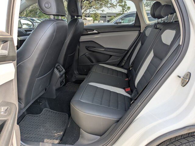 2022 Volkswagen Taos SEL San Antonio TX