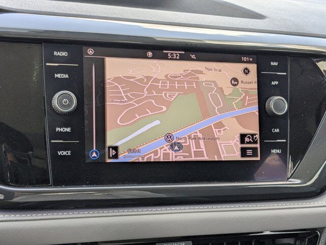 2022 Volkswagen Taos SEL San Antonio TX