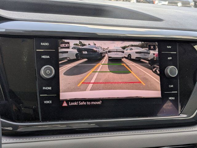 2022 Volkswagen Taos SEL San Antonio TX