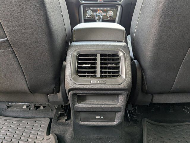 2022 Volkswagen Taos SEL San Antonio TX