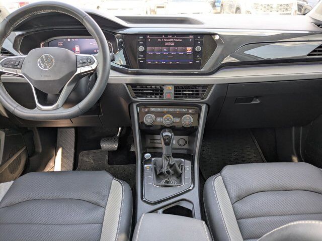 2022 Volkswagen Taos SEL San Antonio TX