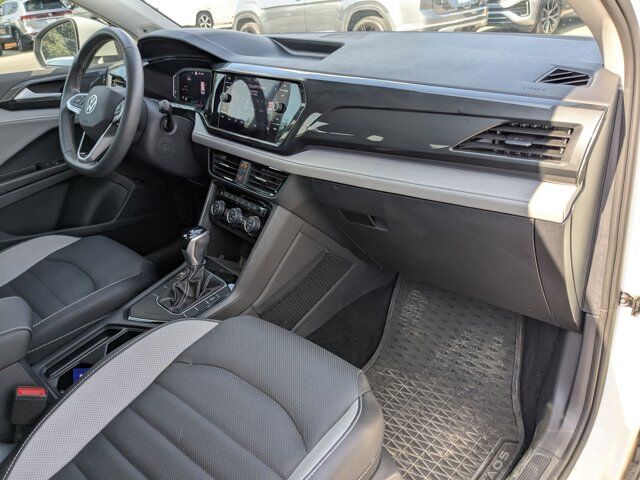 2022 Volkswagen Taos SEL San Antonio TX