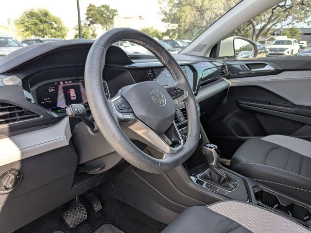 2022 Volkswagen Taos SEL San Antonio TX