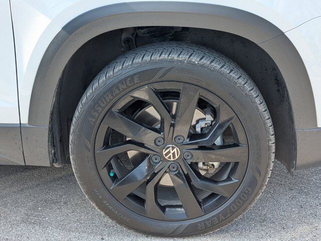 2022 Volkswagen Taos SEL San Antonio TX