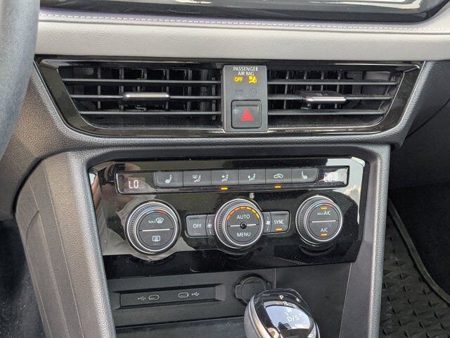 2022 Volkswagen Taos SEL San Antonio TX