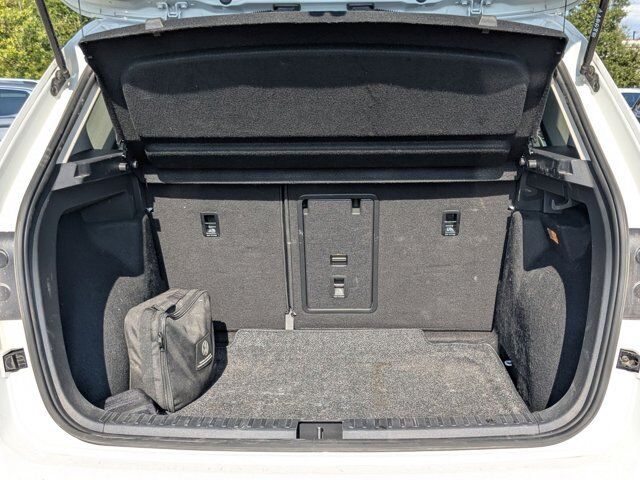 2022 Volkswagen Taos SEL San Antonio TX