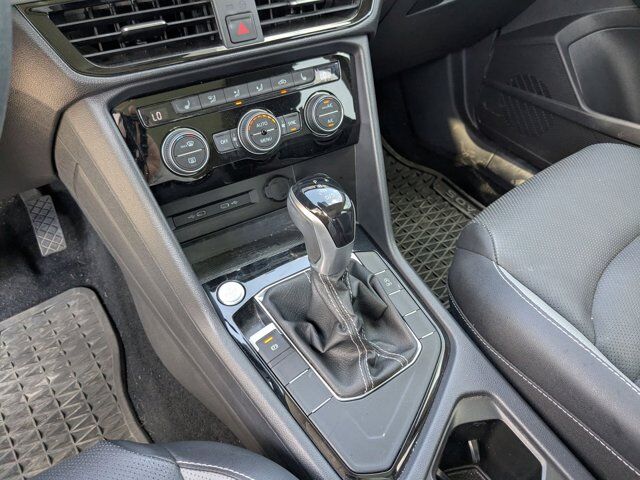 2022 Volkswagen Taos SEL San Antonio TX