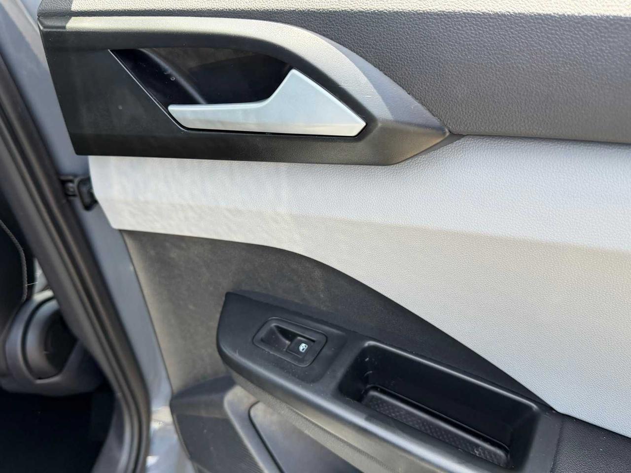 2022 Volkswagen Taos SEL Irving TX