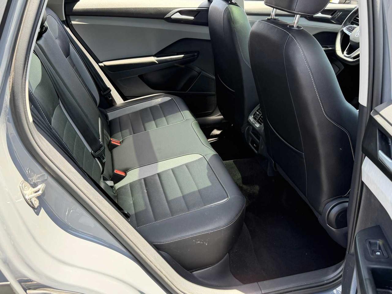 2022 Volkswagen Taos SEL Irving TX