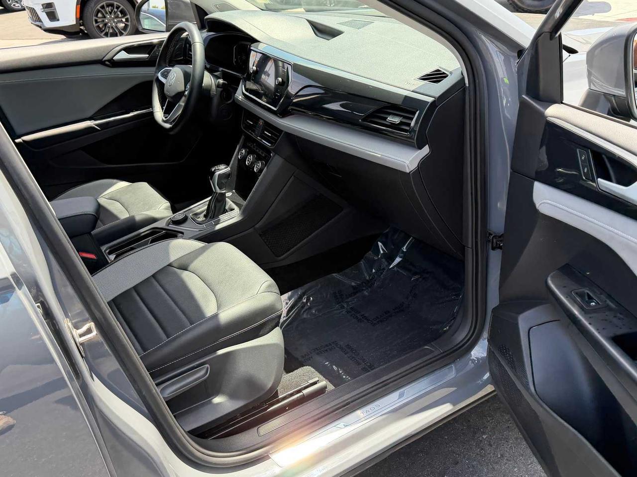 2022 Volkswagen Taos SEL Irving TX