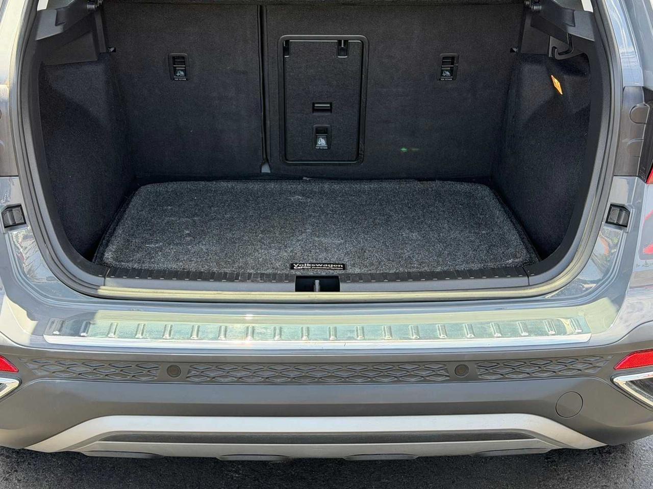 2022 Volkswagen Taos SEL Irving TX