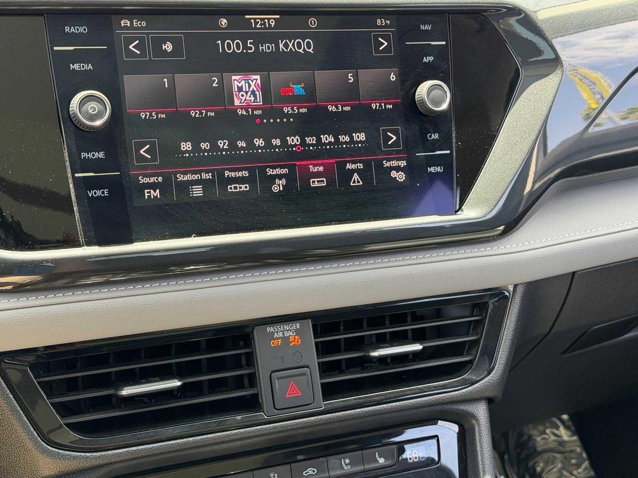 2022 Volkswagen Taos SEL Irving TX