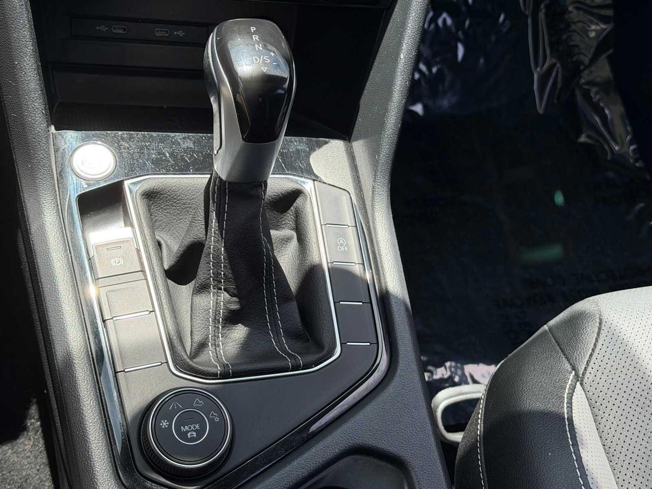 2022 Volkswagen Taos SEL Irving TX