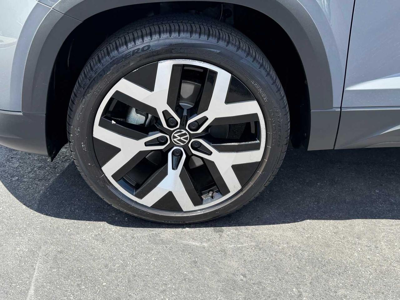 2022 Volkswagen Taos SEL Irving TX