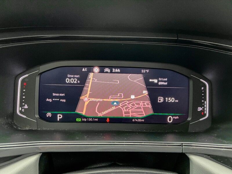 2022 Volkswagen Taos SEL Wilmington NC