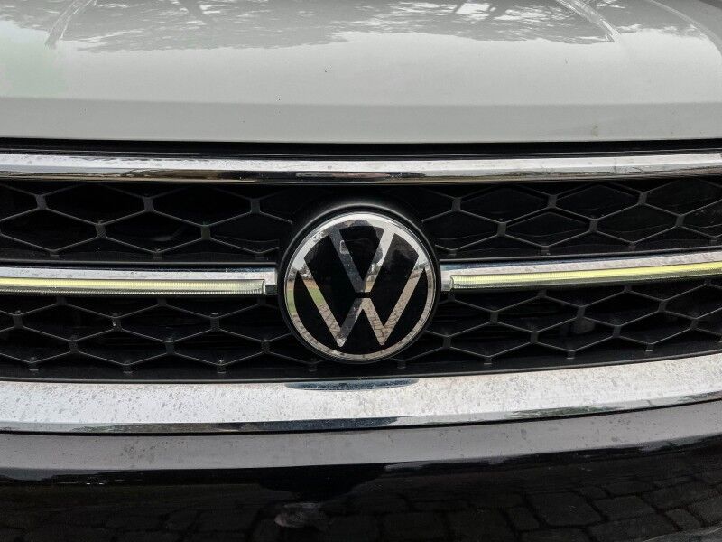 2022 Volkswagen Taos SEL Wilmington NC