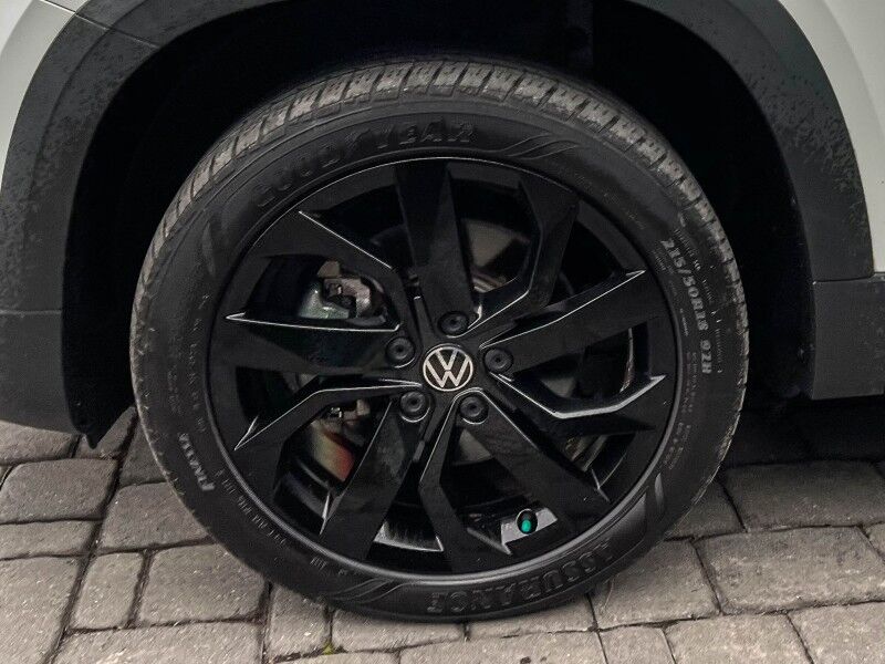 2022 Volkswagen Taos SEL Wilmington NC