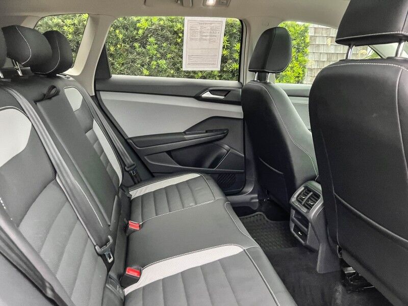 2022 Volkswagen Taos SEL Wilmington NC