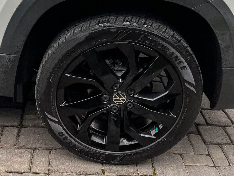 2022 Volkswagen Taos SEL Wilmington NC