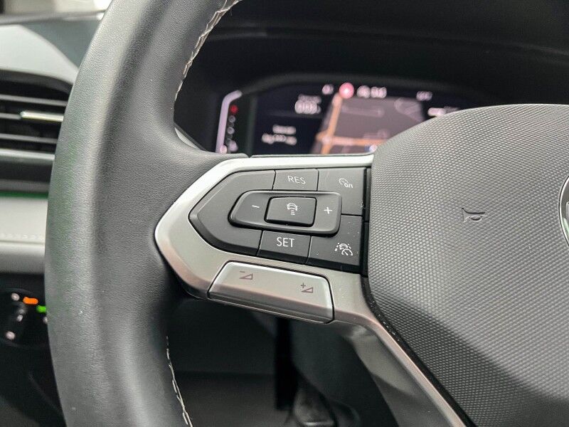 2022 Volkswagen Taos SEL Wilmington NC