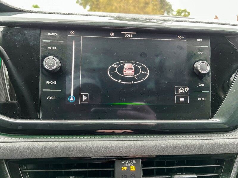 2022 Volkswagen Taos SEL Wilmington NC