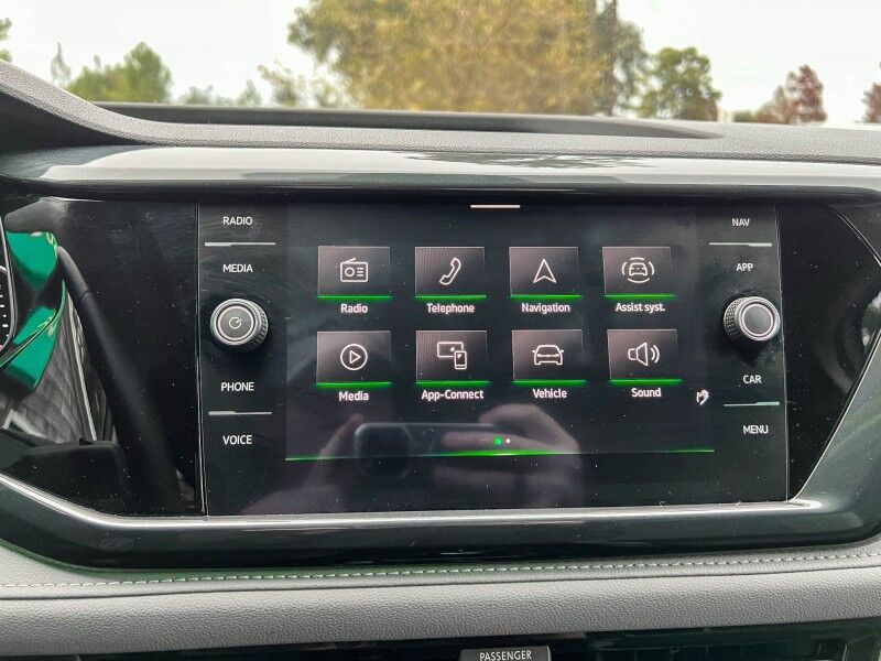 2022 Volkswagen Taos SEL Wilmington NC