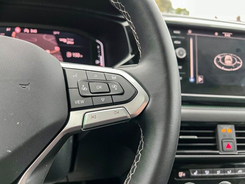 2022 Volkswagen Taos SEL Wilmington NC