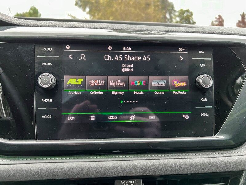 2022 Volkswagen Taos SEL Wilmington NC