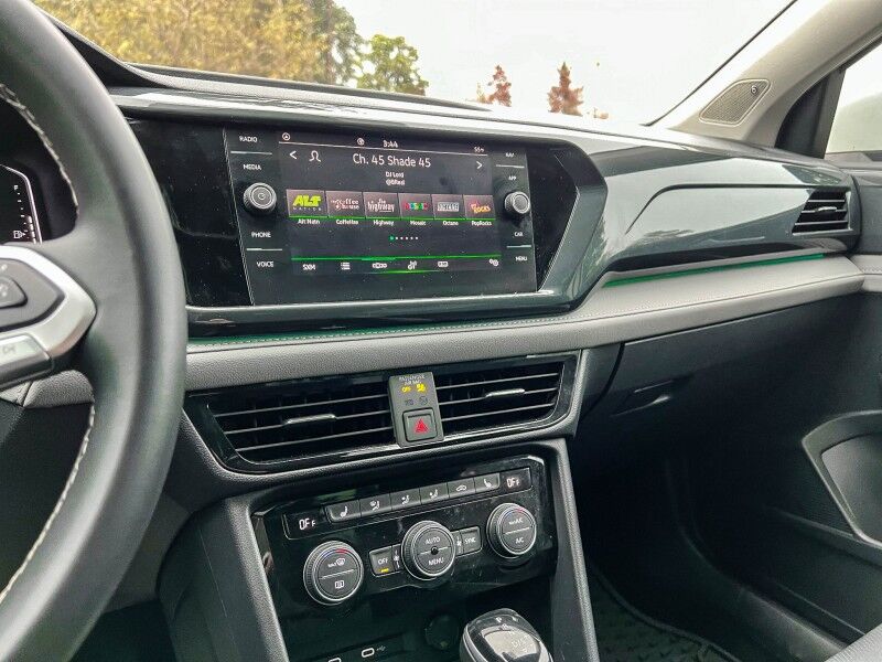 2022 Volkswagen Taos SEL Wilmington NC