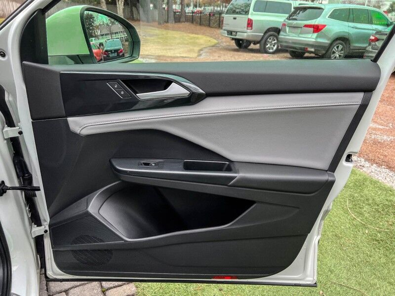 2022 Volkswagen Taos SEL Wilmington NC