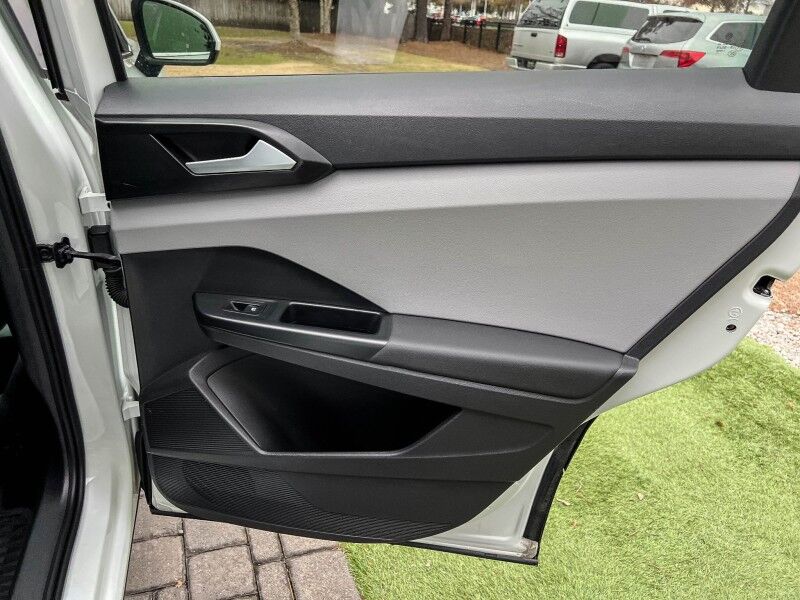 2022 Volkswagen Taos SEL Wilmington NC