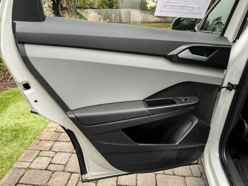 2022 Volkswagen Taos SEL Wilmington NC