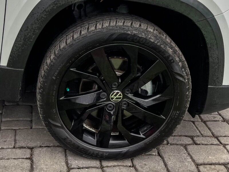 2022 Volkswagen Taos SEL Wilmington NC