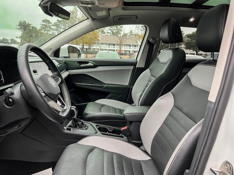 2022 Volkswagen Taos SEL Wilmington NC