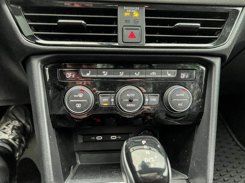 2022 Volkswagen Taos SEL Wilmington NC