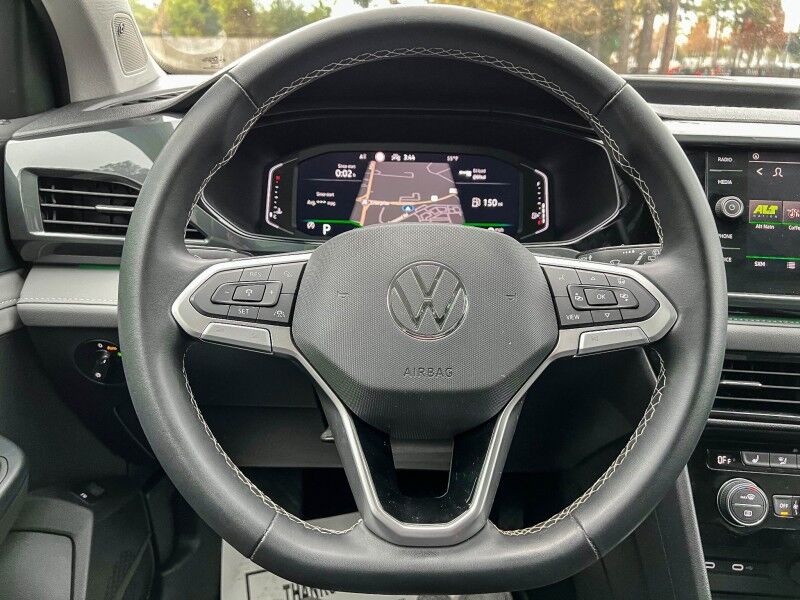 2022 Volkswagen Taos SEL Wilmington NC