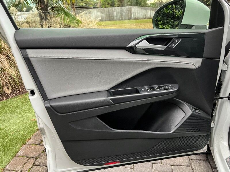 2022 Volkswagen Taos SEL Wilmington NC