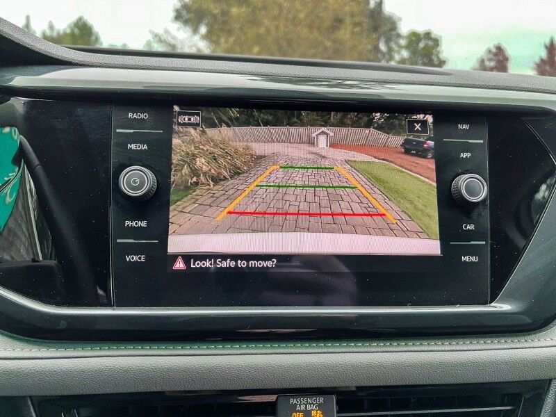 2022 Volkswagen Taos SEL Wilmington NC