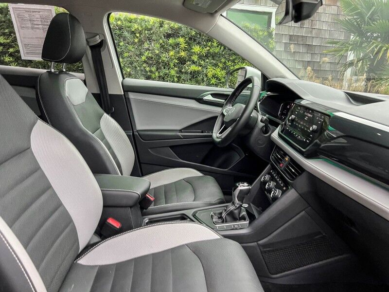 2022 Volkswagen Taos SEL Wilmington NC